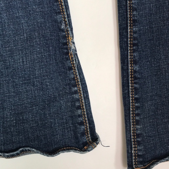 American Eagle Artist Super Stretch Jeans - Picture 8 of 8